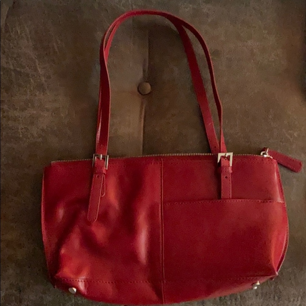 Hobo purse
